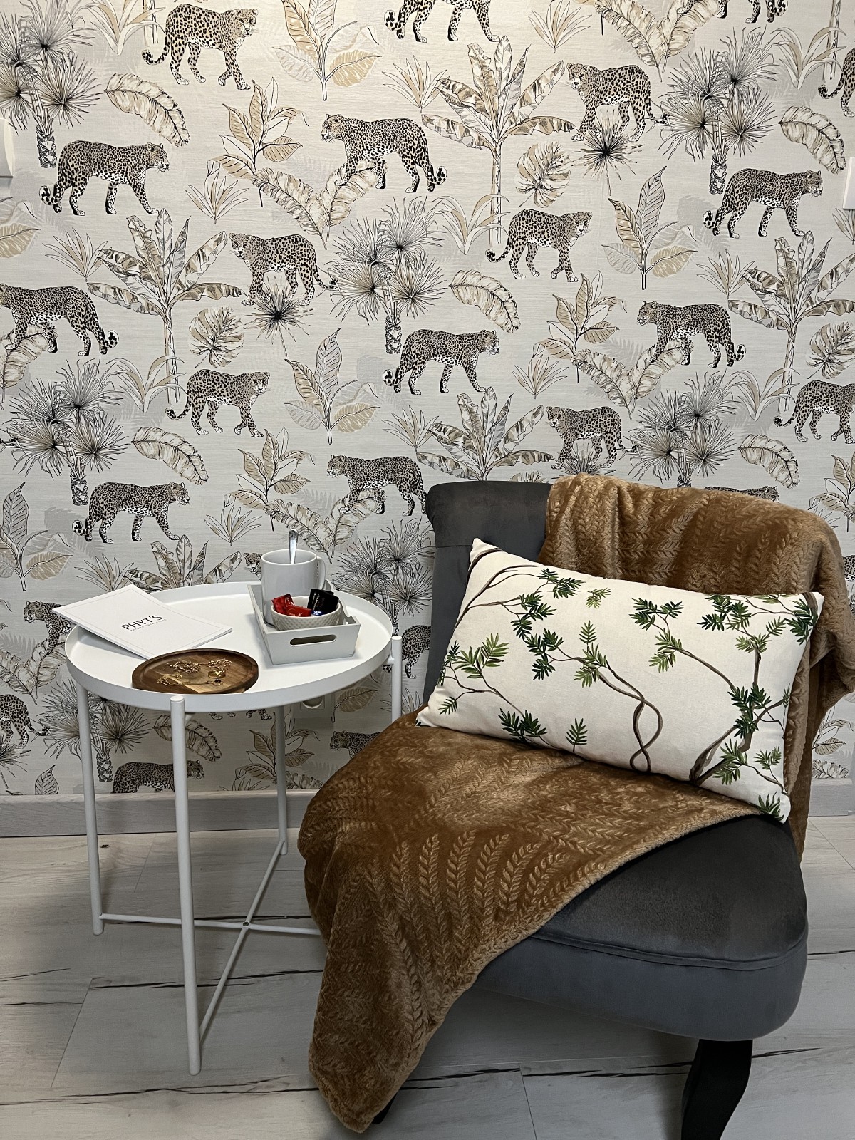 Source d'Anahata - Photo 1