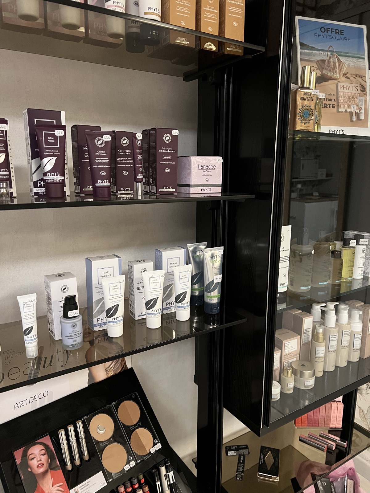 Source d'Anahata - Photo 2